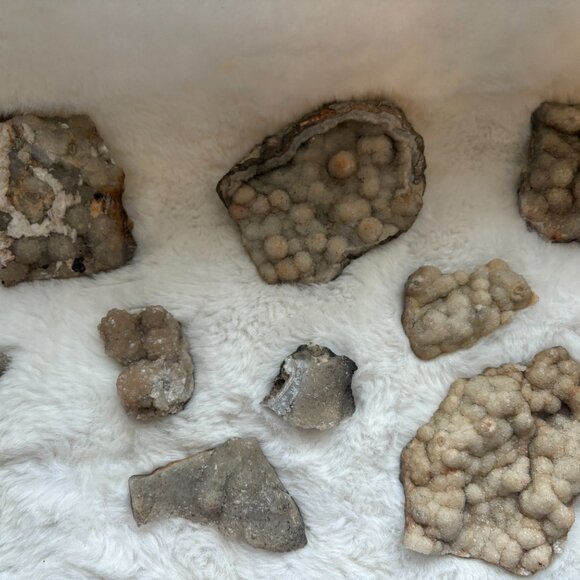 Aura & Sol Co. Boho Mystery Boxes | Sizes Small & Large | Crystals & Trinkets - Picture 2 of 5